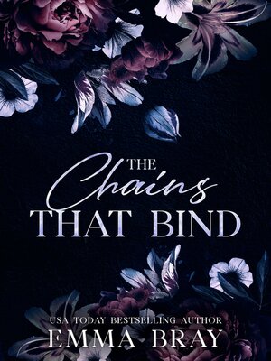 cover image of The Chains That Bind